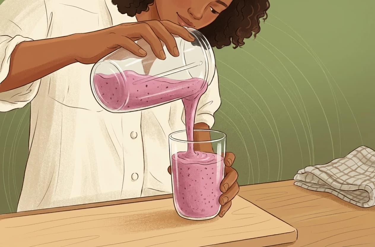 Best Protein Foods for Smoothies: 20 Healthy Add-Ins