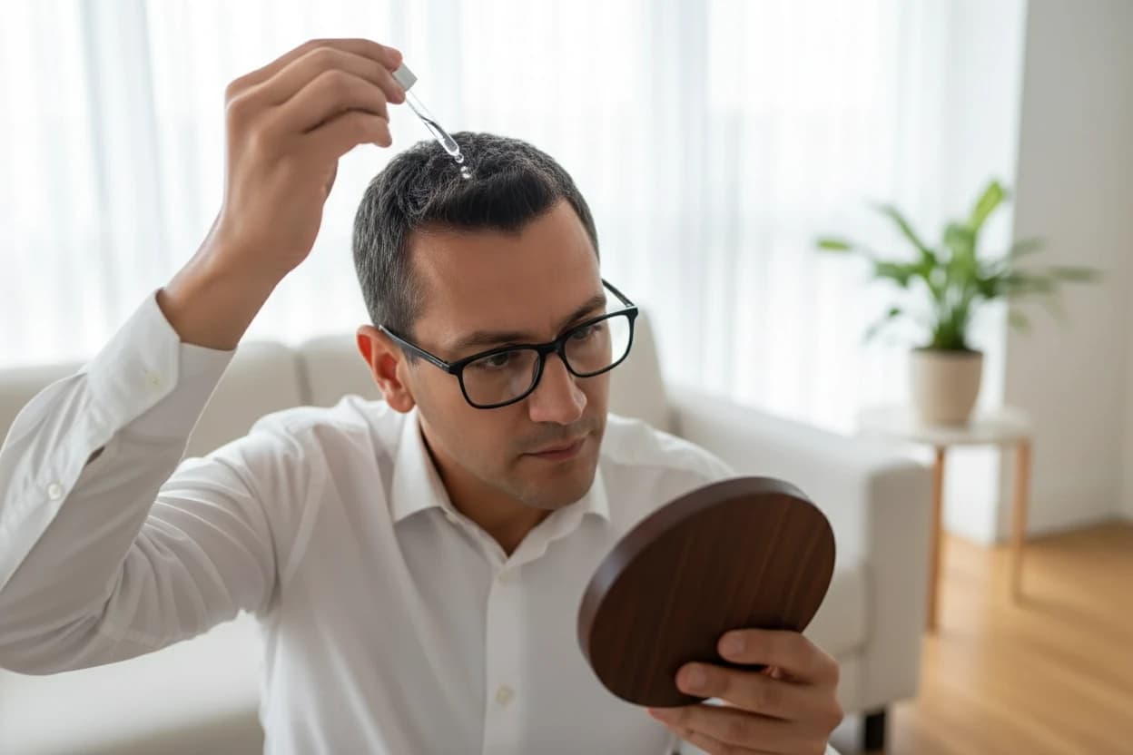 Home Remedies for Dandruff: 7 Natural Treatments