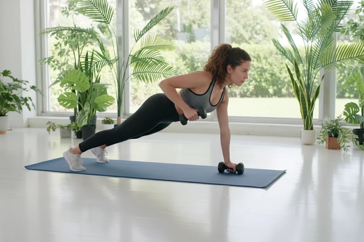 Back Exercises for Strength and Flexibility: A Trainer's Guide