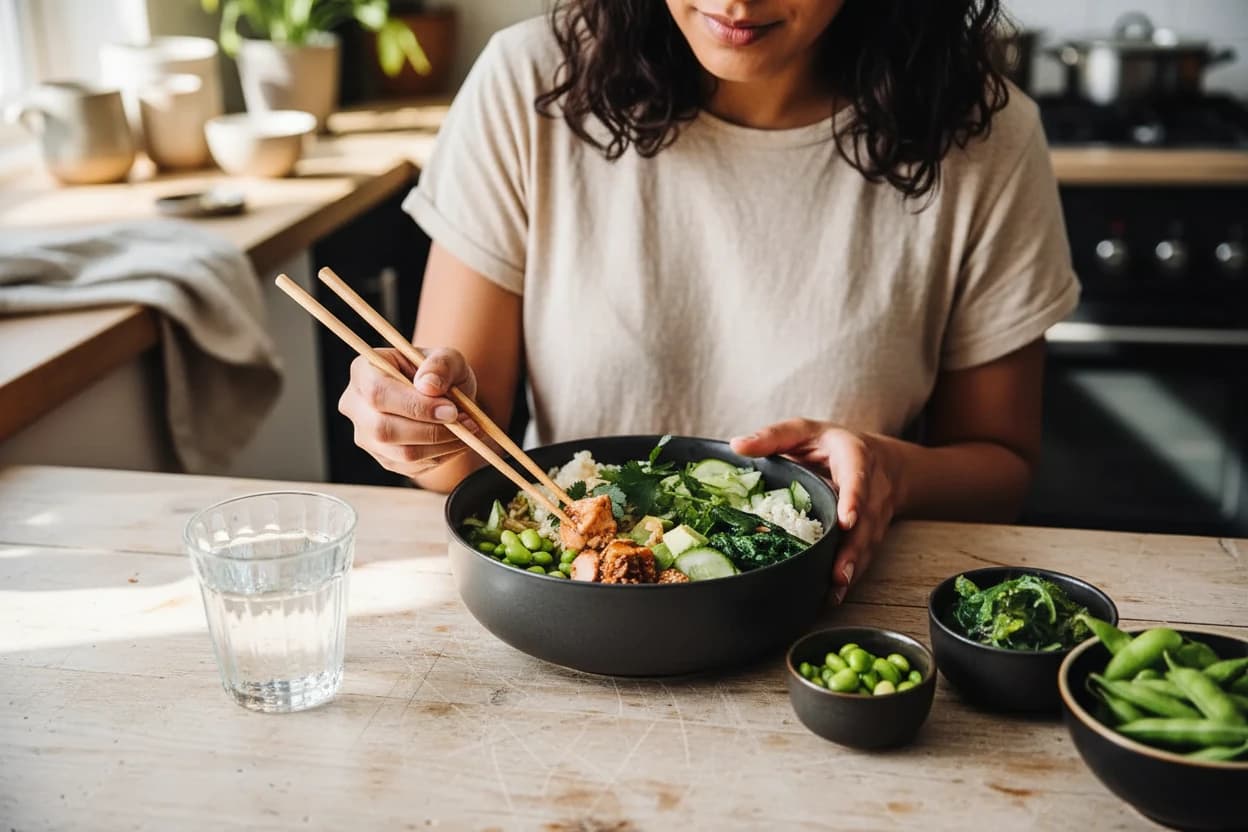 Insulin Resistance Diet: Foods to Eat and Avoid