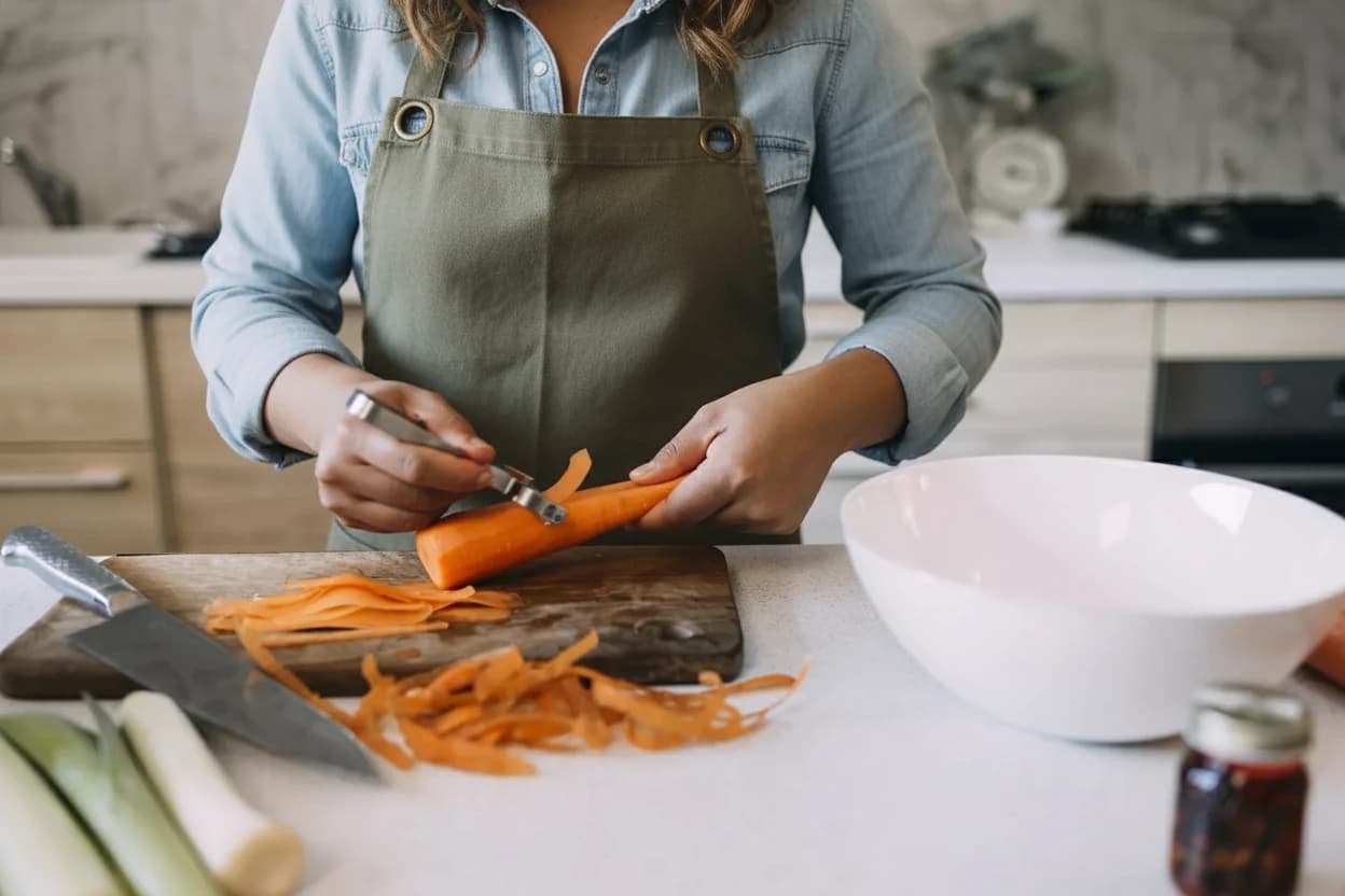 Fruits and Vegetables May Lower Alzheimer’s Risk