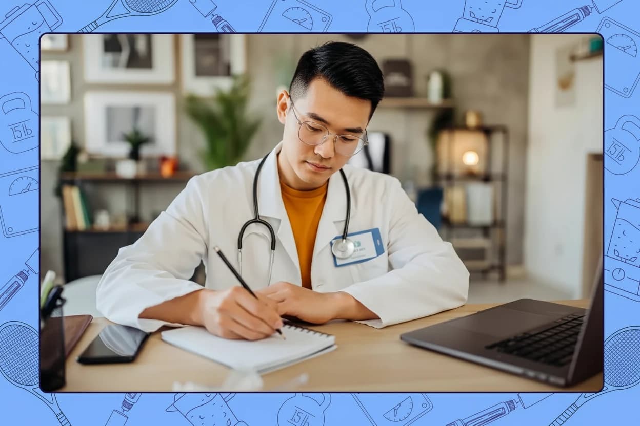 Ozempic Prescription Guide: Eligibility and Access