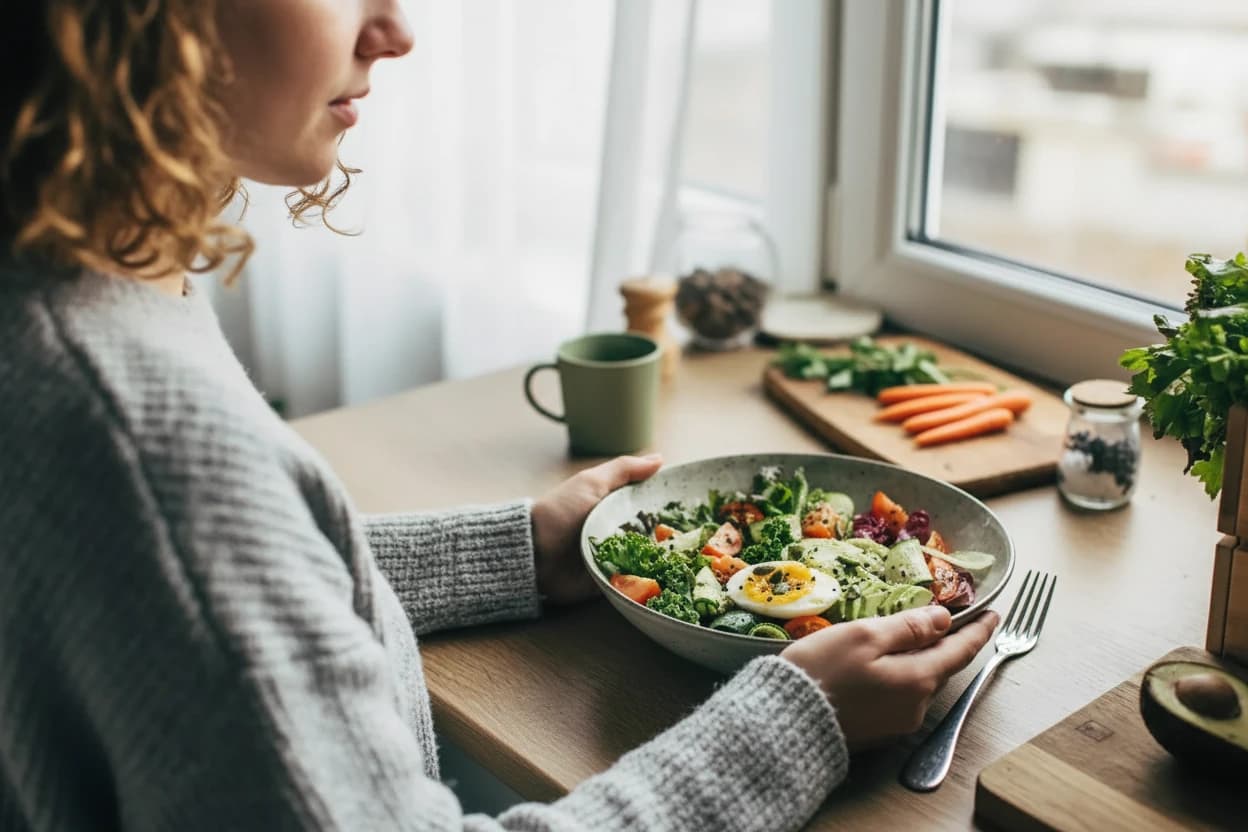 GLP-1 Diet: Best Foods and Drinks To Eat