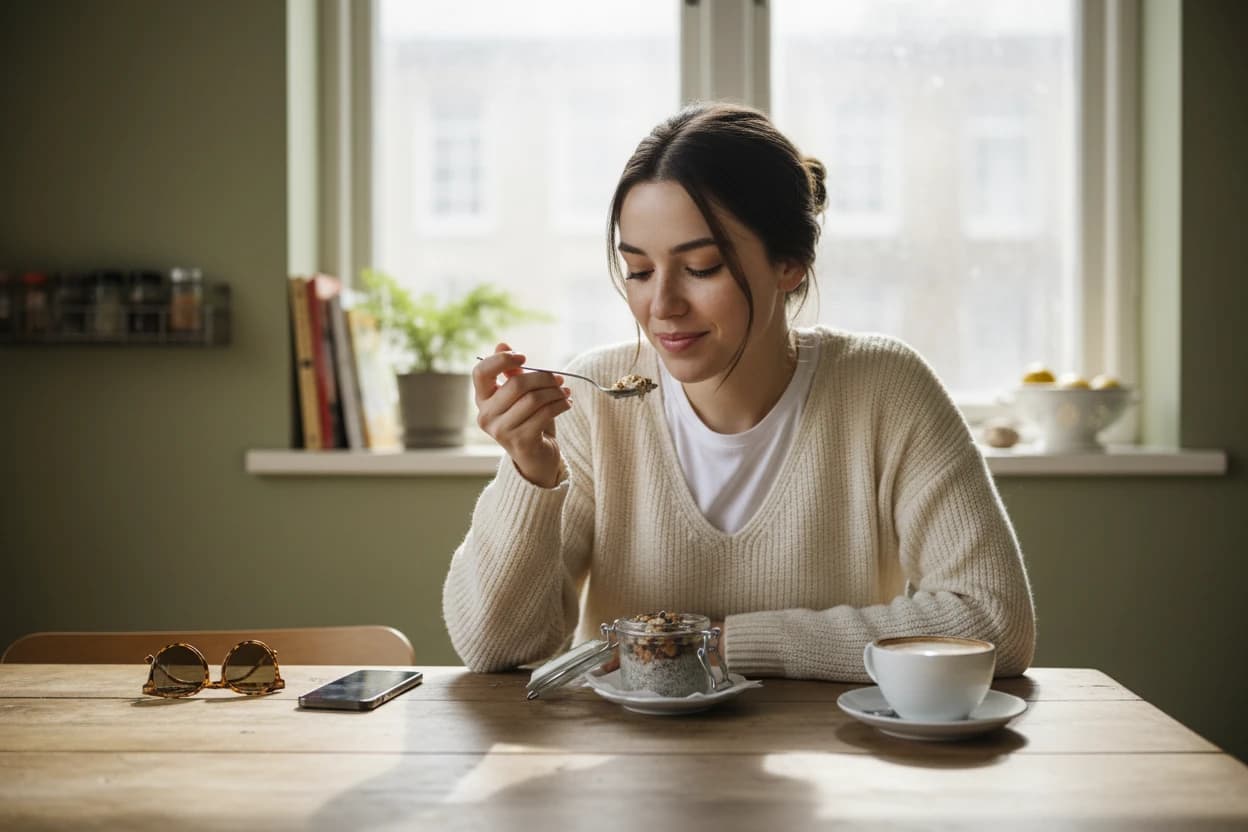 High Blood Pressure Diet: Foods to Eat and Avoid