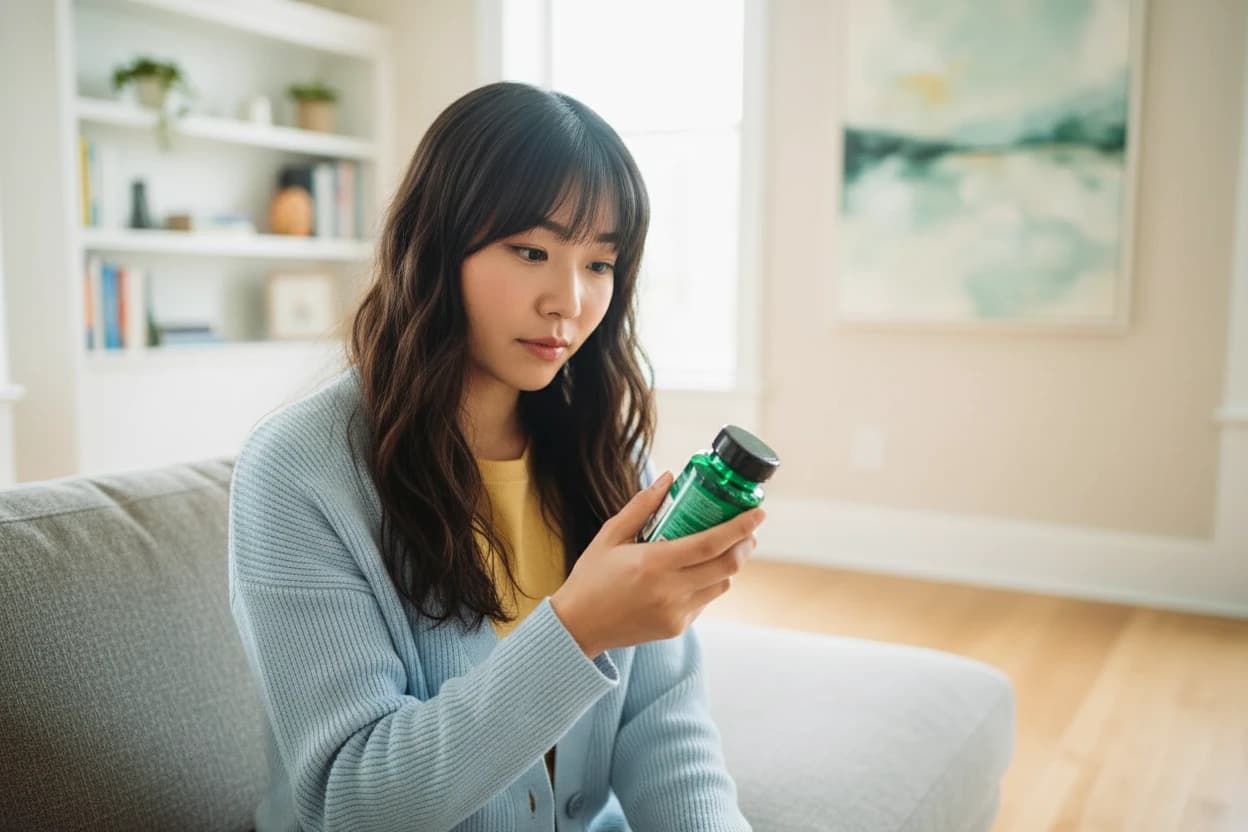 Niacin and Heart Disease Risk: Essential B Vitamin Link