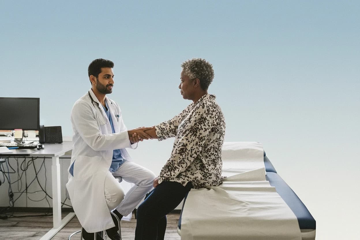 Lupus Diagnosis Process and Testing Methods