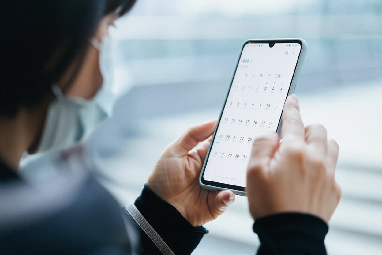 Normal Menstrual Cycle Length and Irregularities