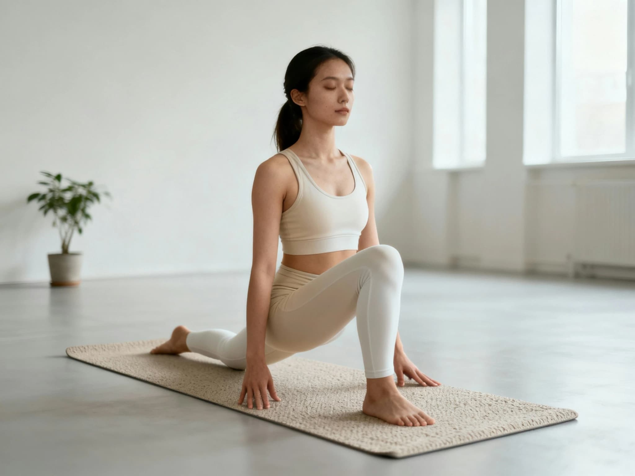 Pelvic Floor Strengthening: Exercises and Benefits