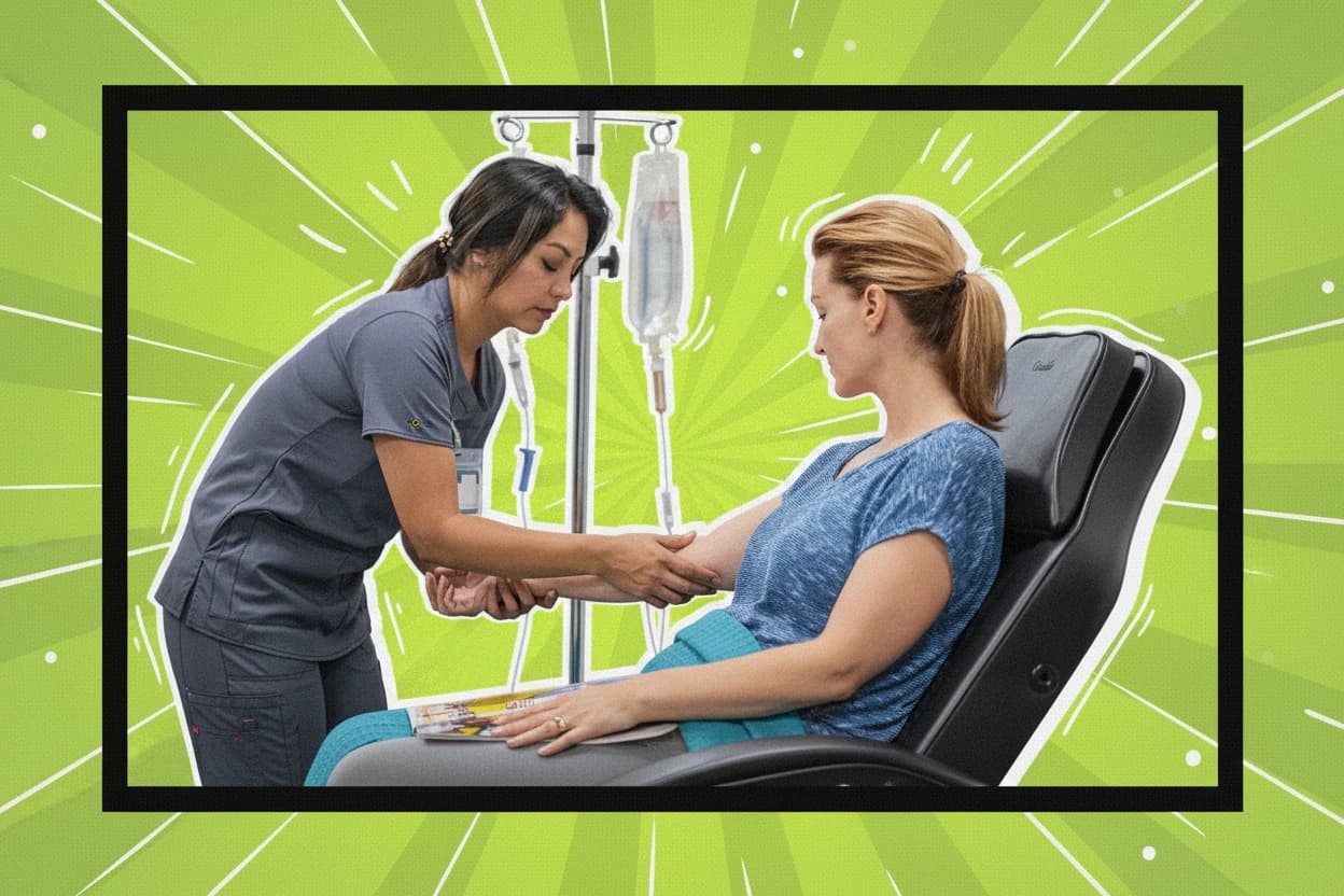 Pulmonary Embolism Treatment Options