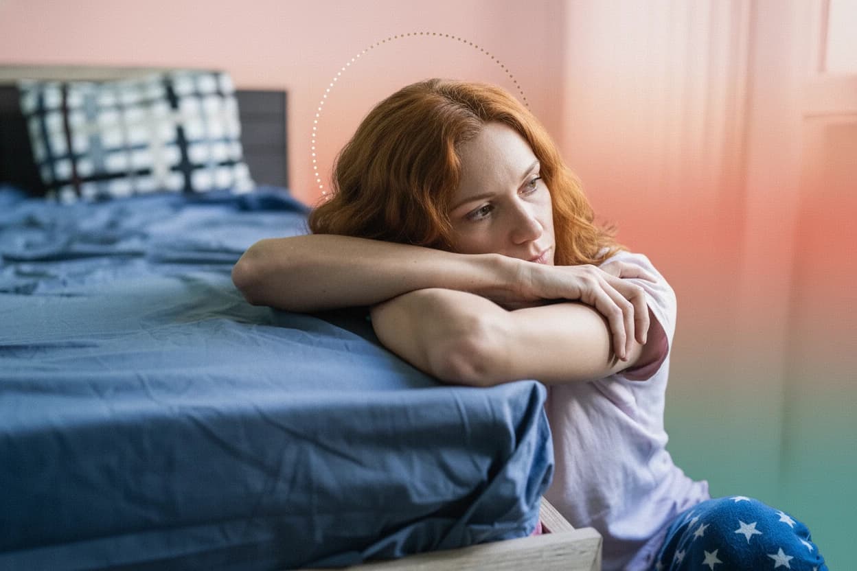 Abandonment Issues: Identification and Coping Strategies