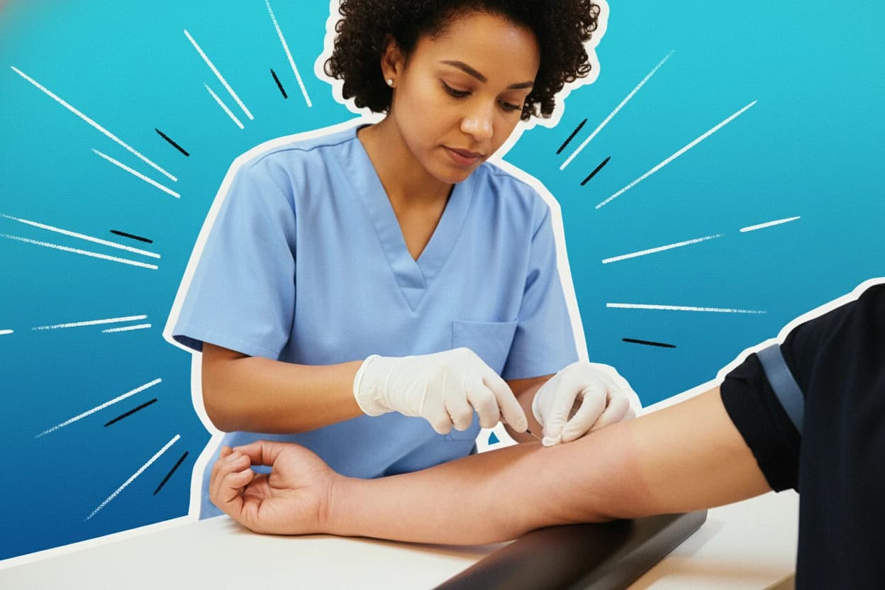 Low Hemoglobin: Causes, Symptoms, and Treatment