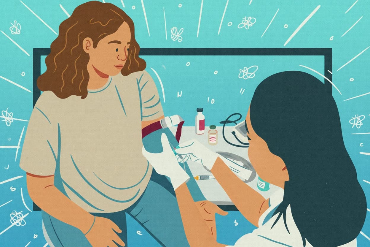 MCV Blood Test: Results, Meaning, and Normal Range