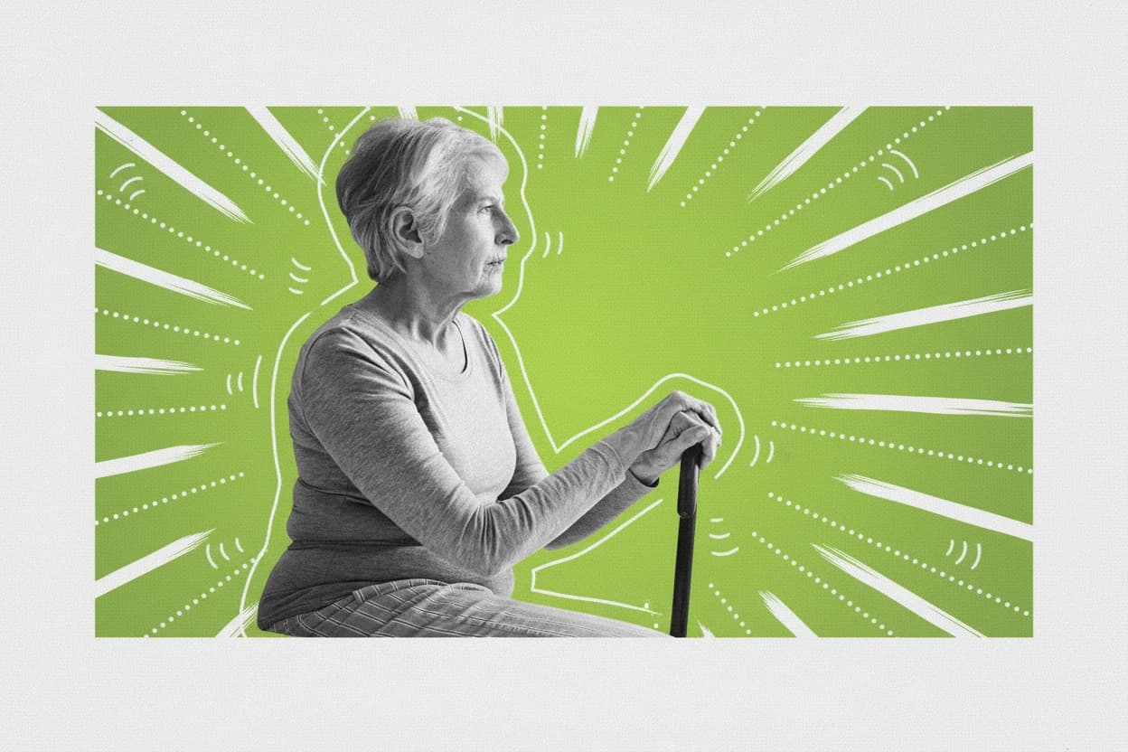 Mild Cognitive Impairment Undiagnosed in 7 Million Americans