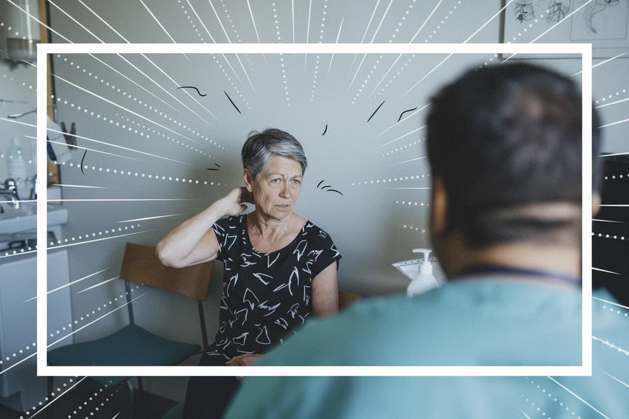 Myasthenia Gravis Symptoms and Warning Signs