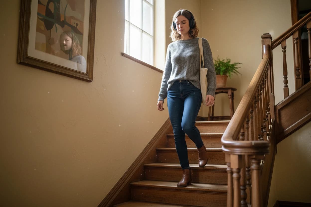 Vigorous Activity Bursts May Reduce Cancer Risk