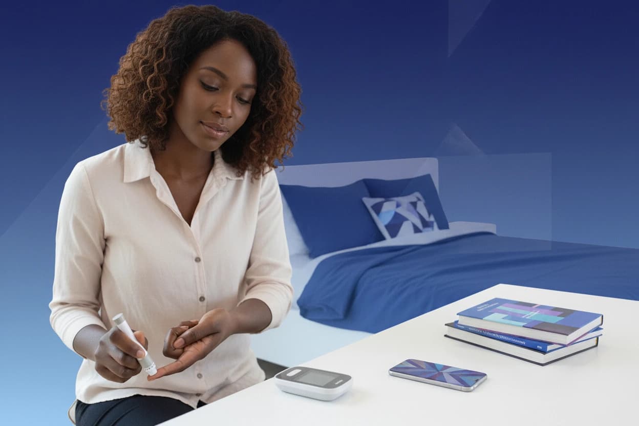 Hypoglycemia Signs and Symptoms