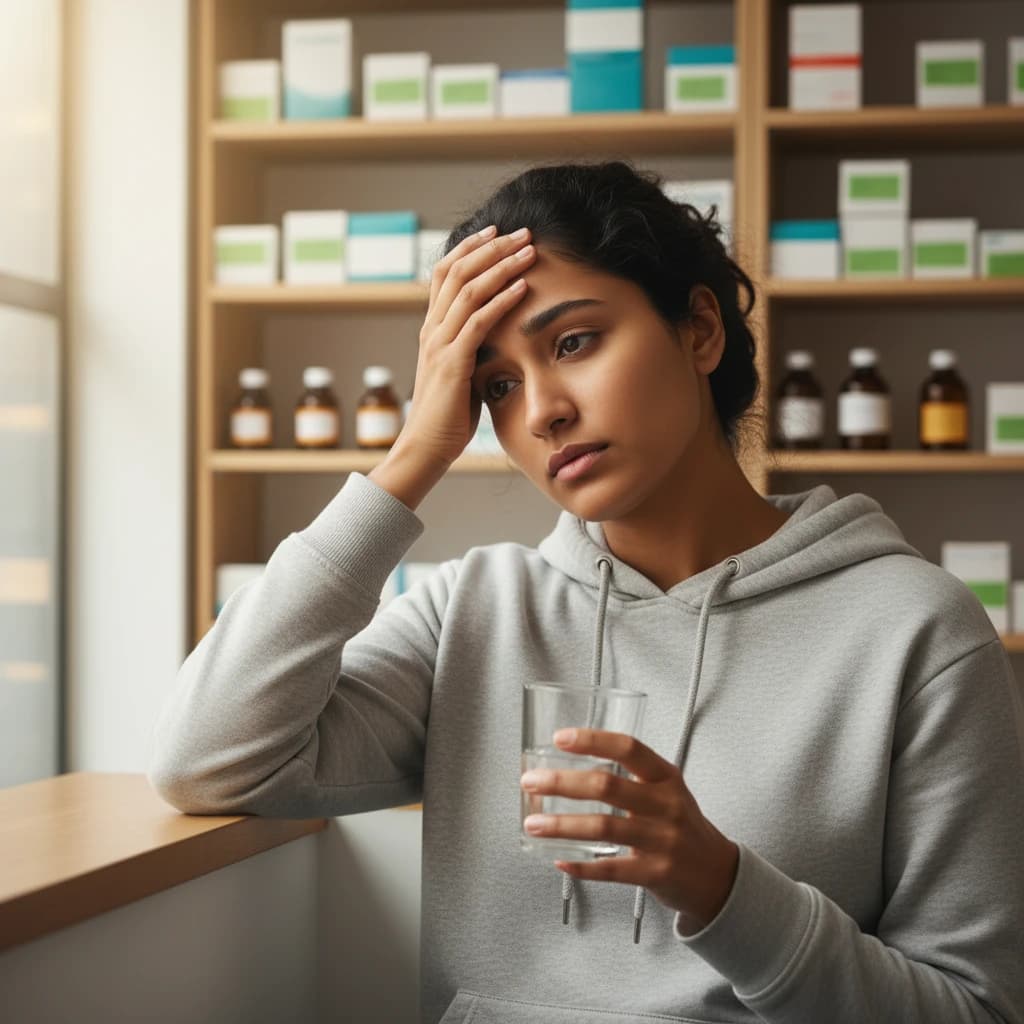 Listeria Infection Signs and Symptoms