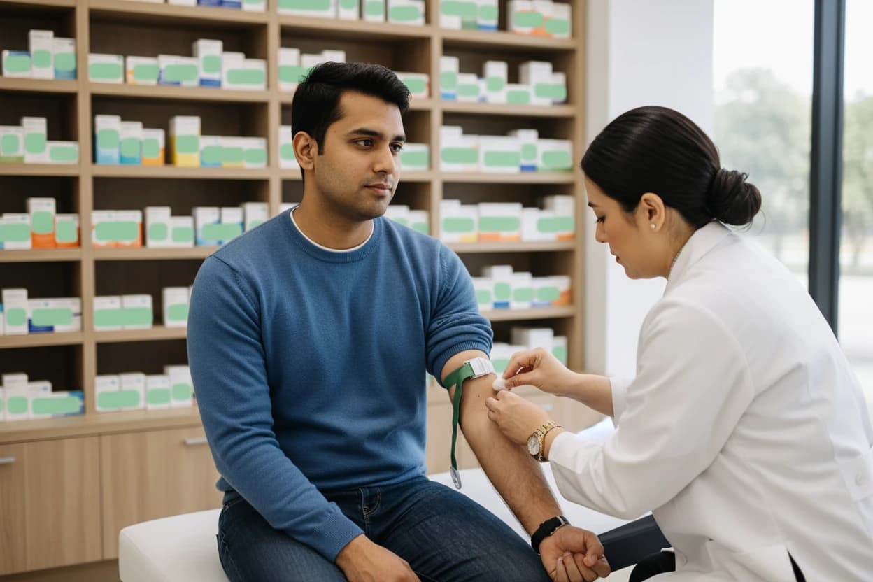 Multiple Myeloma Symptoms and Warning Signs