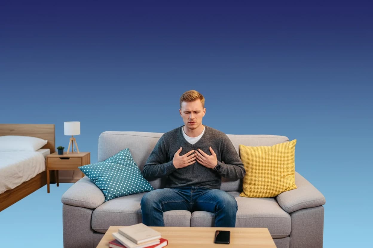 Myocarditis Symptoms: Common and Rare Signs