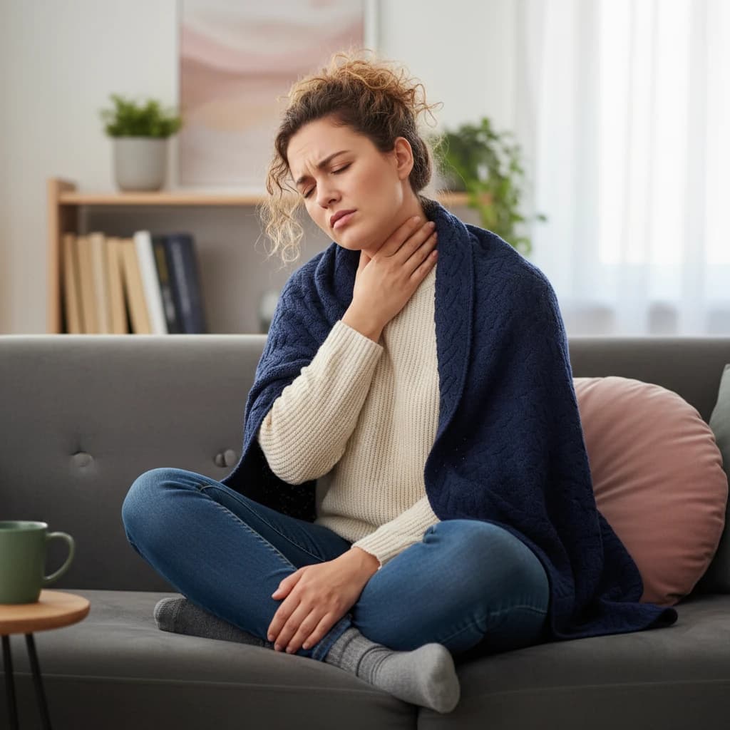 Oral Cancer Symptoms and Signs