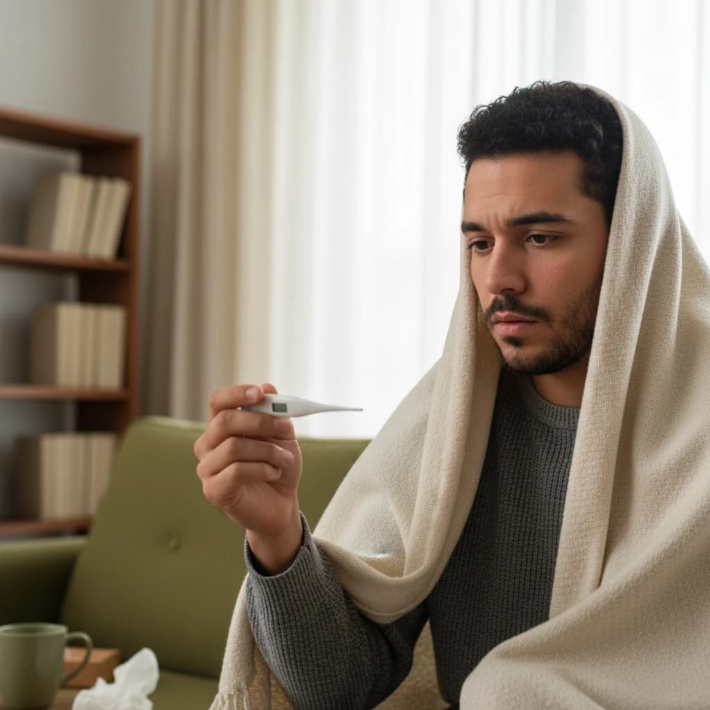 Salmonella Symptoms and Signs