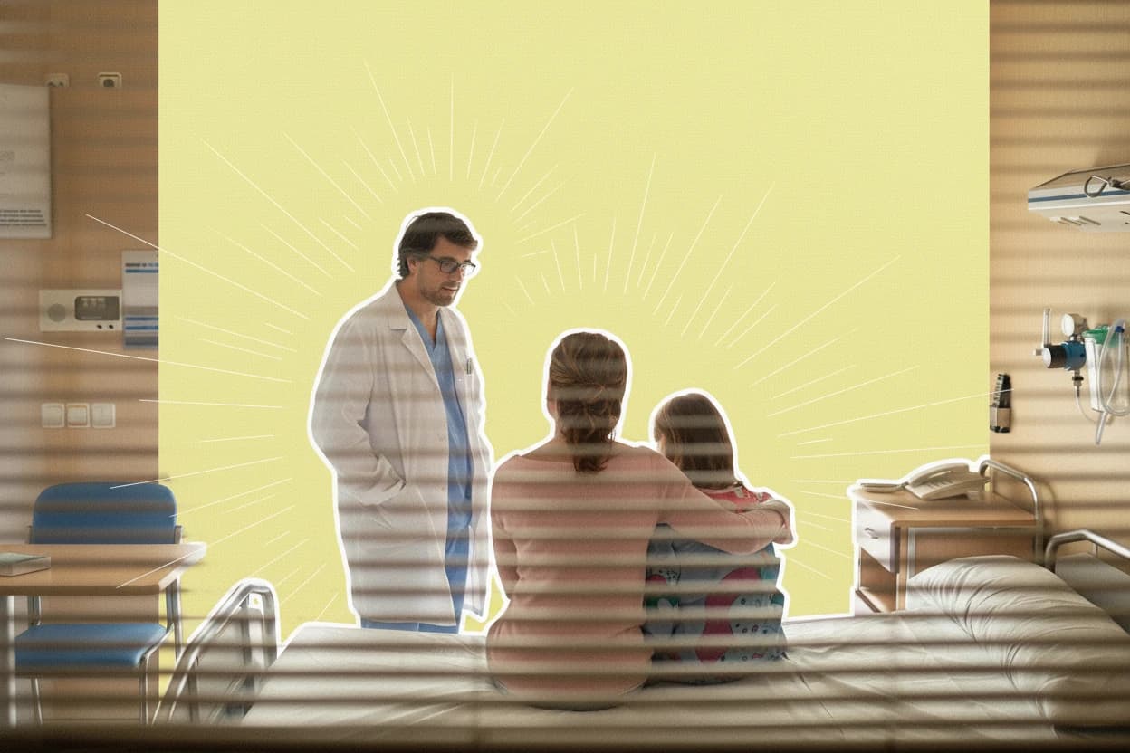 Rising Colorectal Cancer in Children and Teens