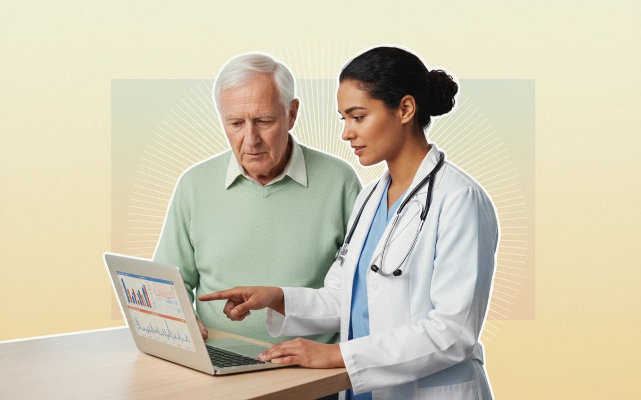 Light Therapy Eases Alzheimer’s Symptoms Like Sleep and Mood