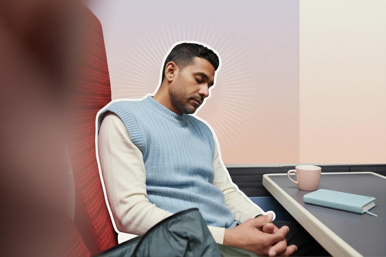 Napping Benefits for Health and Wellness