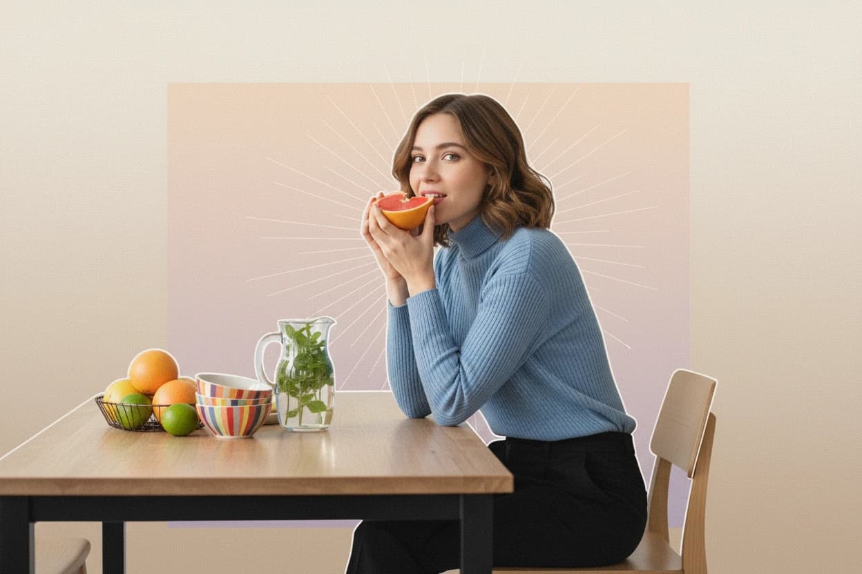 PCOS Diet Plan: Best Foods and Nutrition Tips