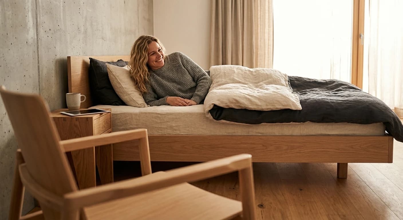 Sex After Menopause: 7 Tips for Enjoyment