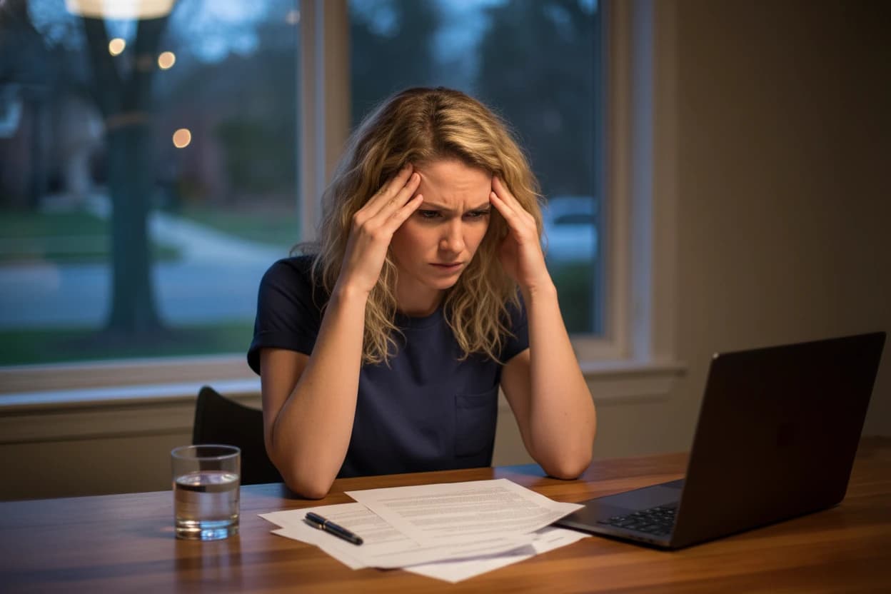 Vitamin D Deficiency and Chronic Headaches Link