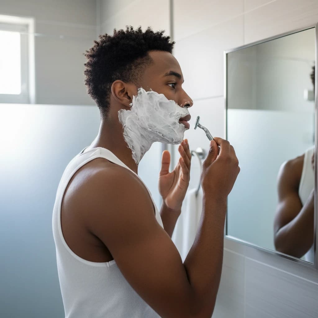 Razor Bumps: Causes, Prevention, and Treatment