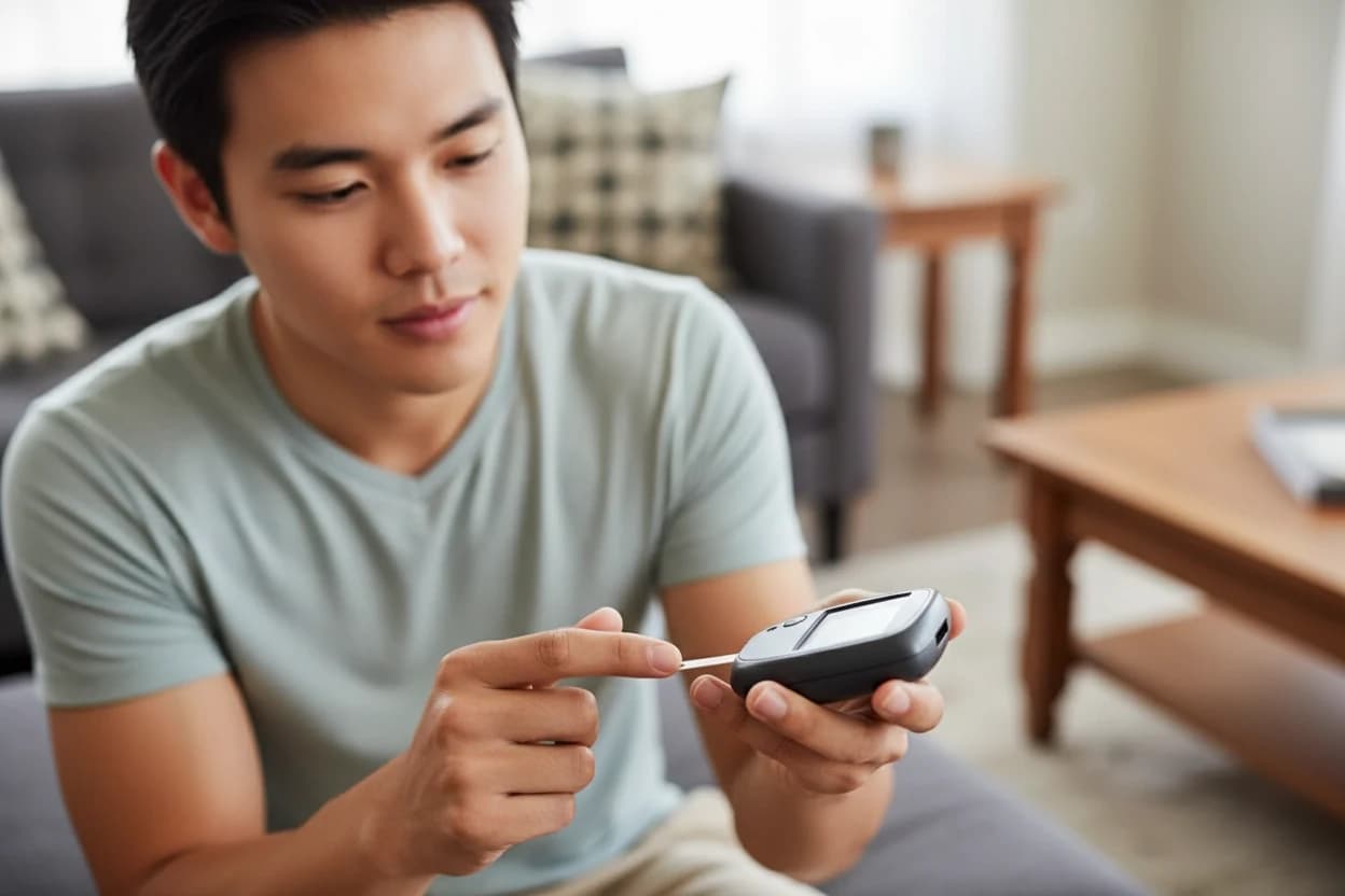 Low Blood Sugar Causes and Hypoglycemia Symptoms