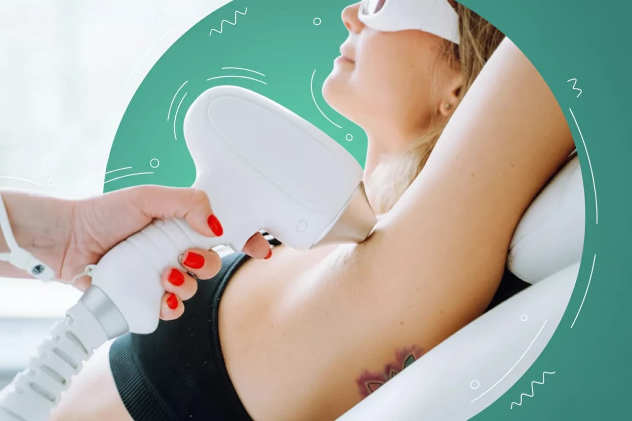 Laser Hair Removal: Procedure, Benefits, and Risks