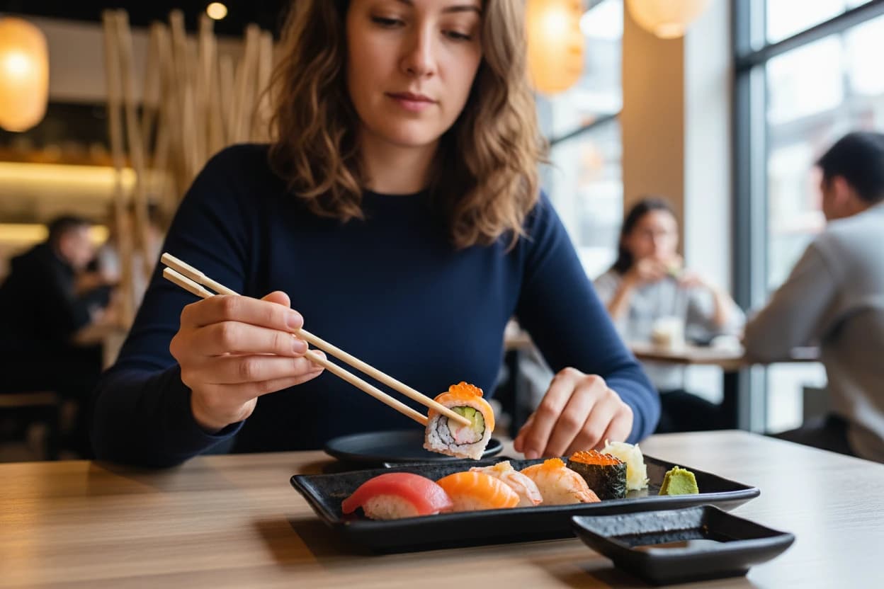 Listeria Infection: Symptoms, Causes, and Prevention