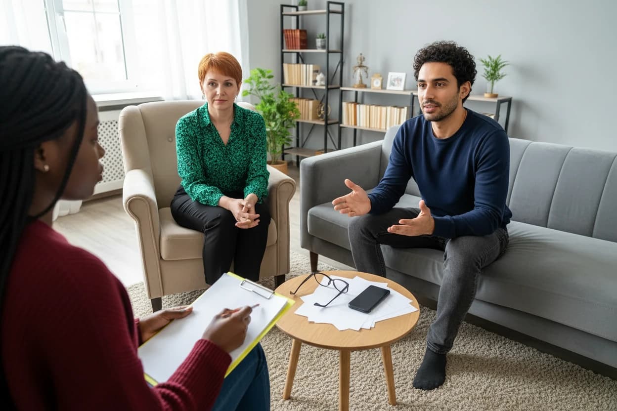 Psychopathy: Symptoms, Diagnosis, and Treatment