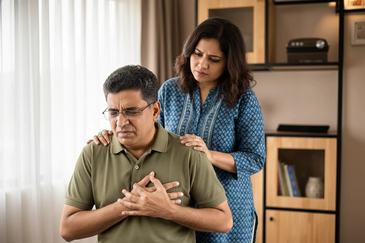 Pulmonary Embolism Symptoms, Causes, and Treatment