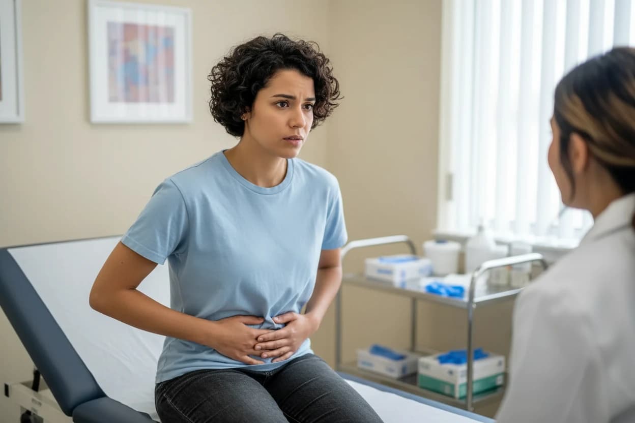 Splenomegaly: Causes, Symptoms, and Treatment