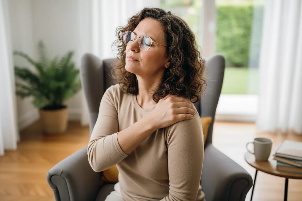 Stiff Person Syndrome: Symptoms, Causes, and Treatment