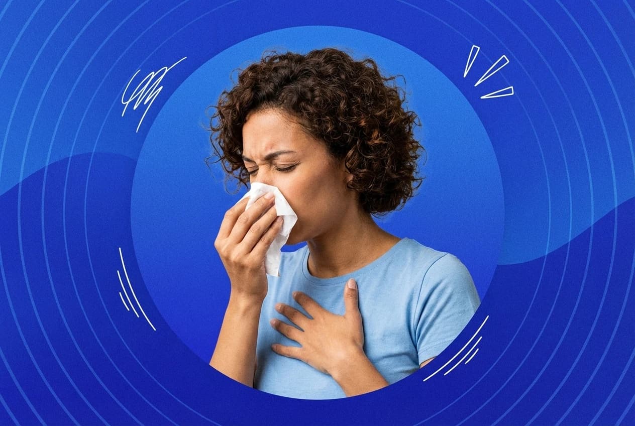 Walking Pneumonia Symptoms, Causes, and Treatment