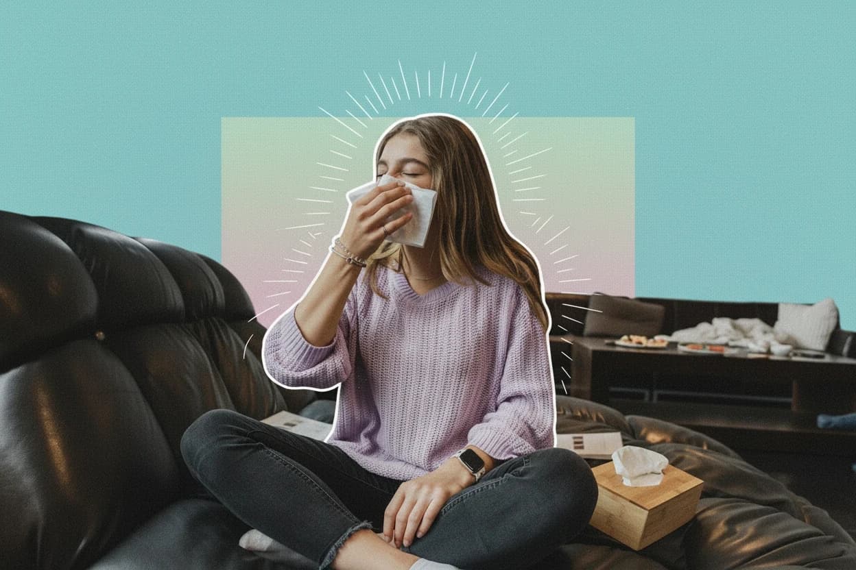 Flu Incubation Period: Duration and Contagious Timeline