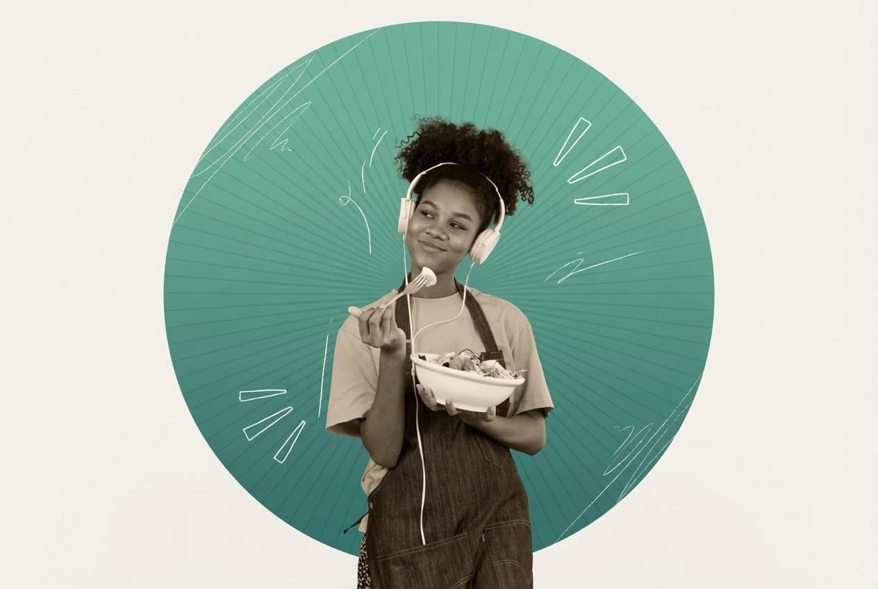 Living with Synesthesia: Symptoms, Causes, and Management