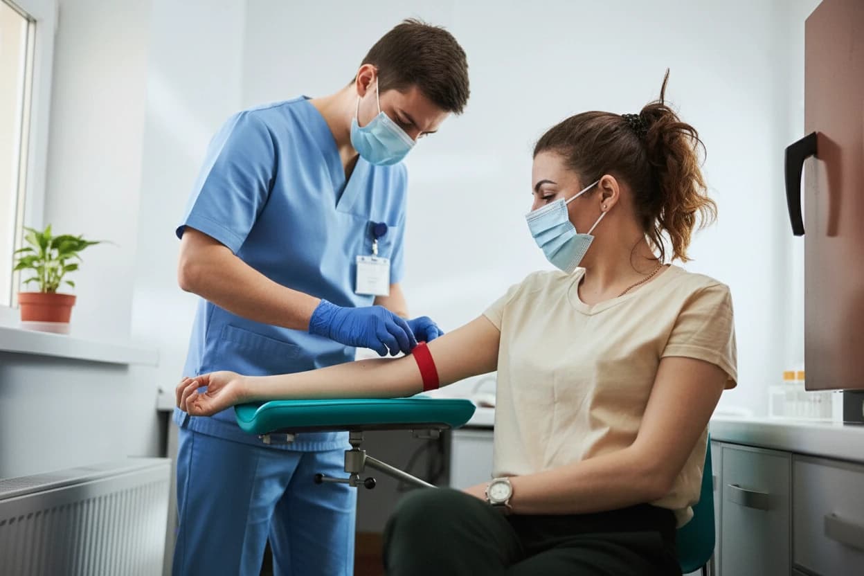 Neutrophils: Role in Immune System Function