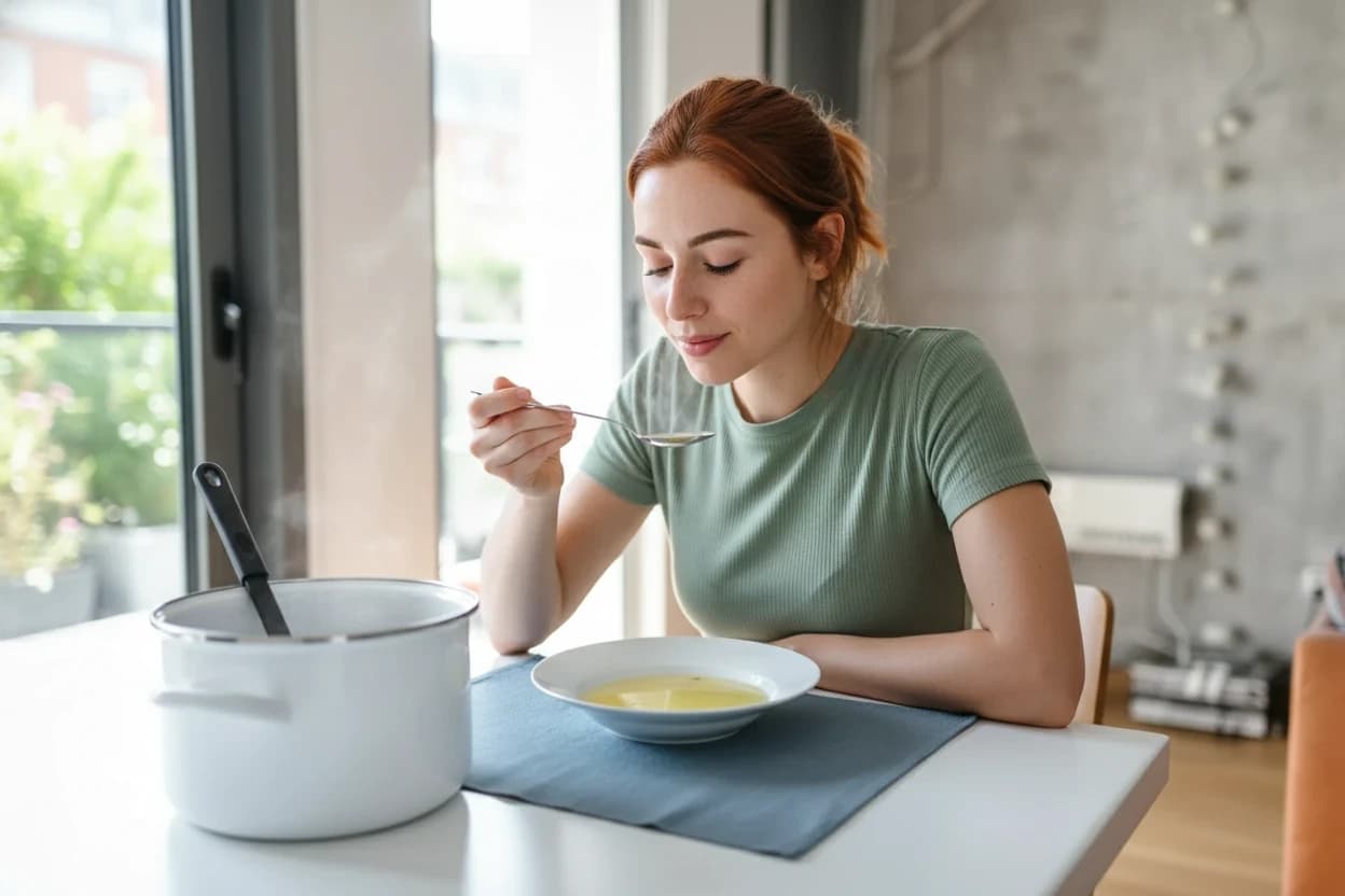 Stomach Acid Relief: 9 Foods To Eat and 8 To Avoid