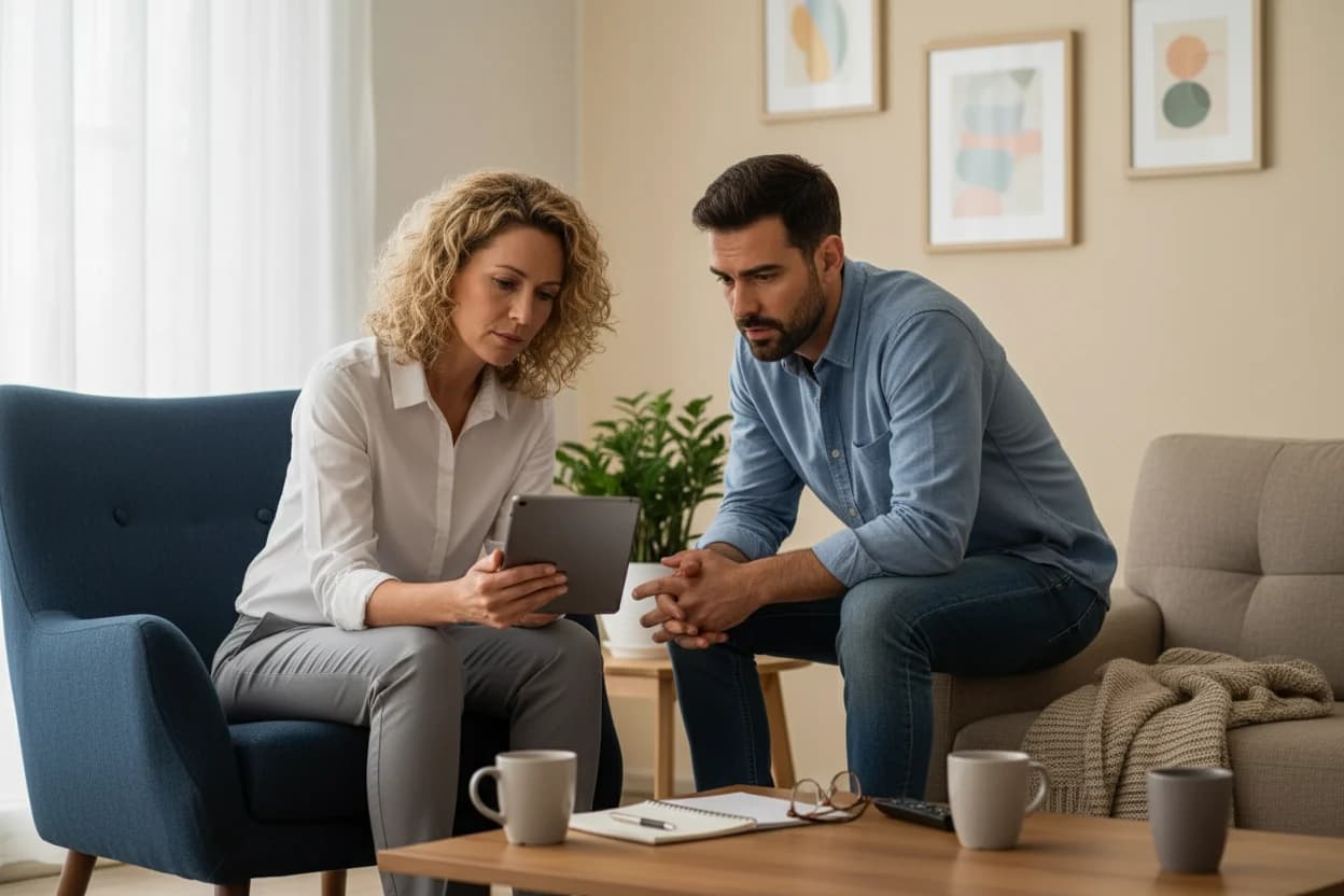 GERD Diet: Foods To Eat and Avoid