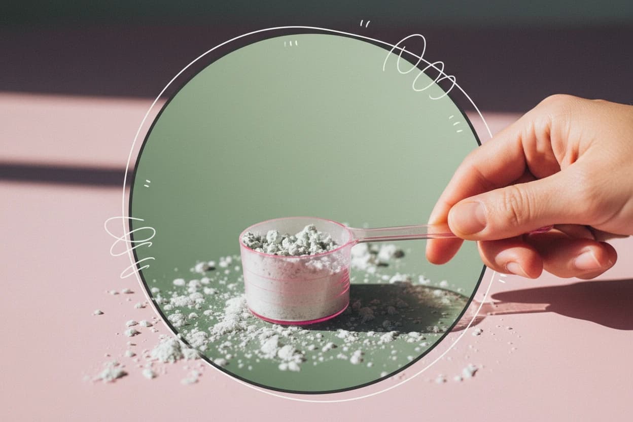 Collagen Supplement Benefits for Skin, Bones, and Muscles