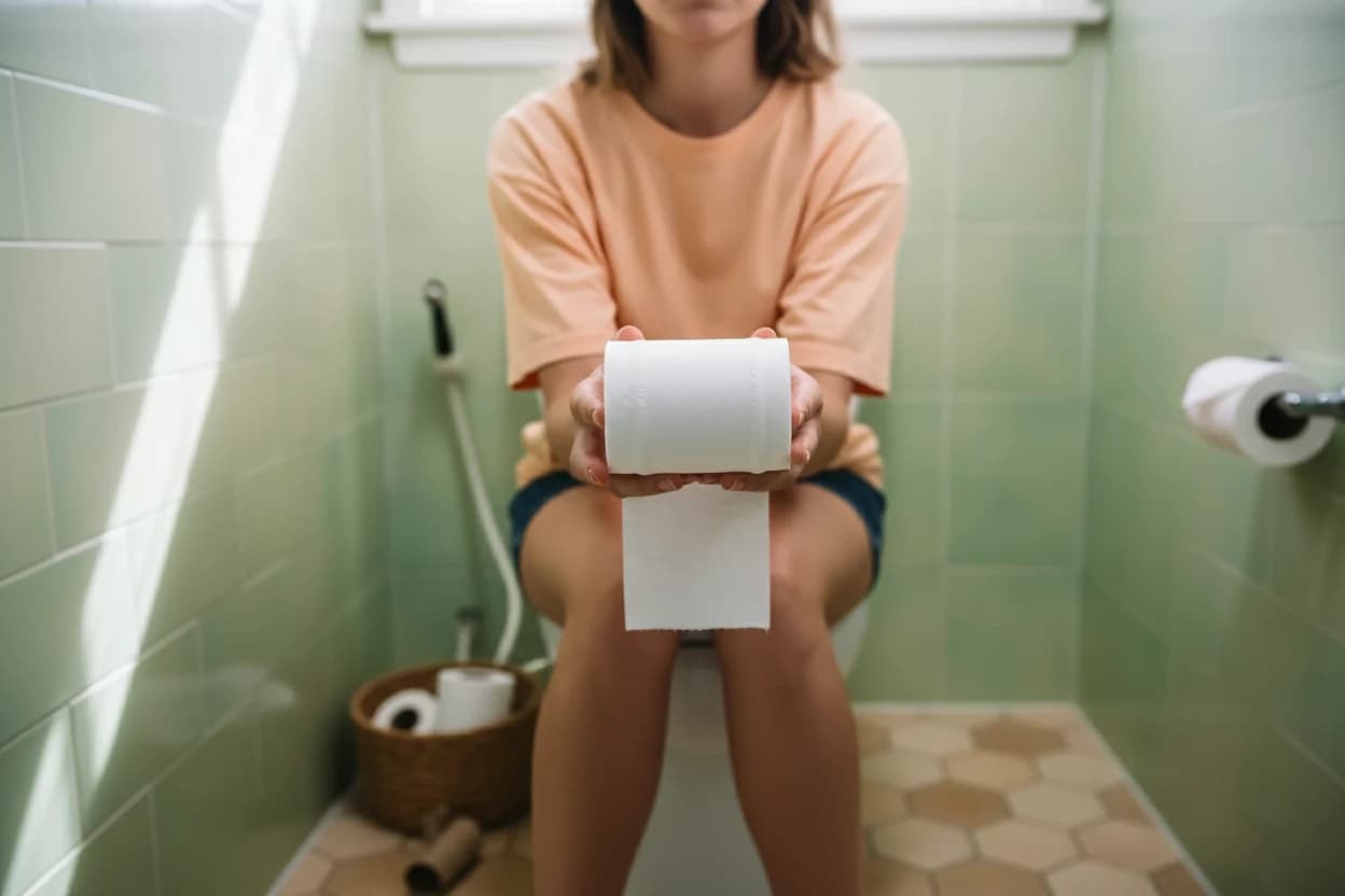 IBS Diet Plan: Foods to Eat and Avoid