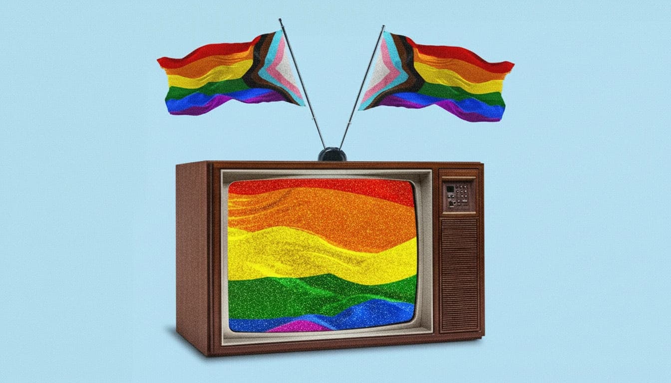Queerbaiting Harm in Media and How to Stop It